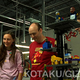 Illustration for article titled Exclusive Lego Universe Video Offers First Game Glimpse
